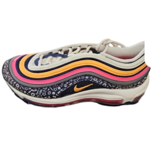 Nike Air Max 97 GS limited Edition.‎ Size 5 Y. - Picture 7 of 7